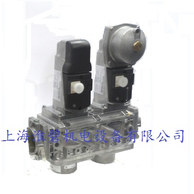 西門子VGD20.503